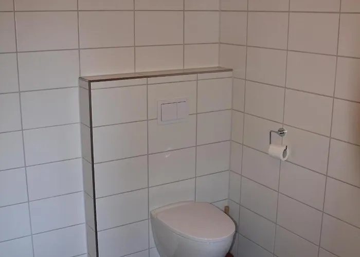 Fjordhytte-6 Direkt Am Maurangerfjord, Einem Seitenarm Des Hardangerfjords Sundal