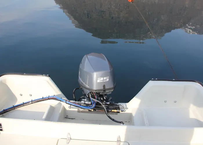 Fjordhytte-6 Direkt Am Maurangerfjord, Einem Seitenarm Des Hardangerfjords Casa de Férias Sundal