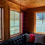 Fjordhytte-6 Direkt Am Maurangerfjord, Einem Seitenarm Des Hardangerfjords Sundal
