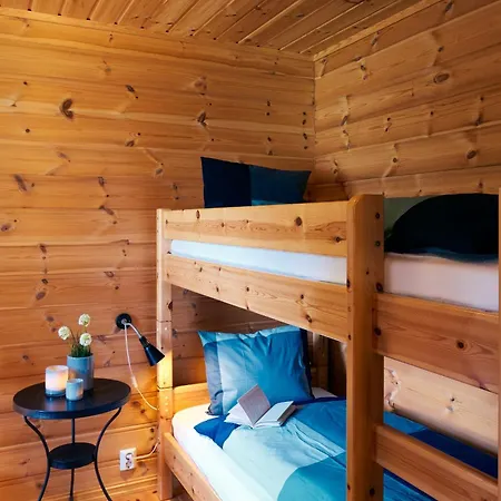 Holiday home Fjordhytte-6 Direkt Am Maurangerfjord, Einem Seitenarm Des Hardangerfjords *
